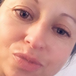 Meet your Posher, Lorena